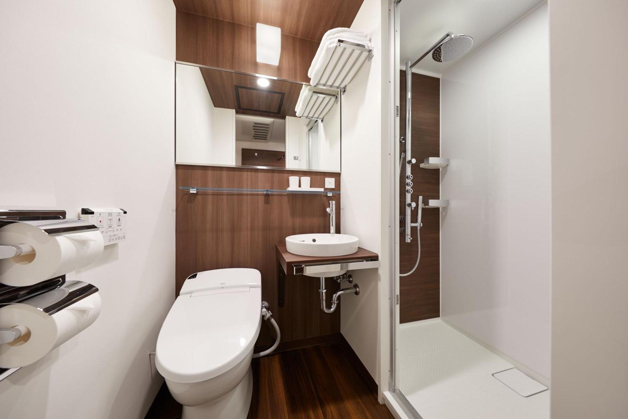 Standard Double Room Non-Smoking