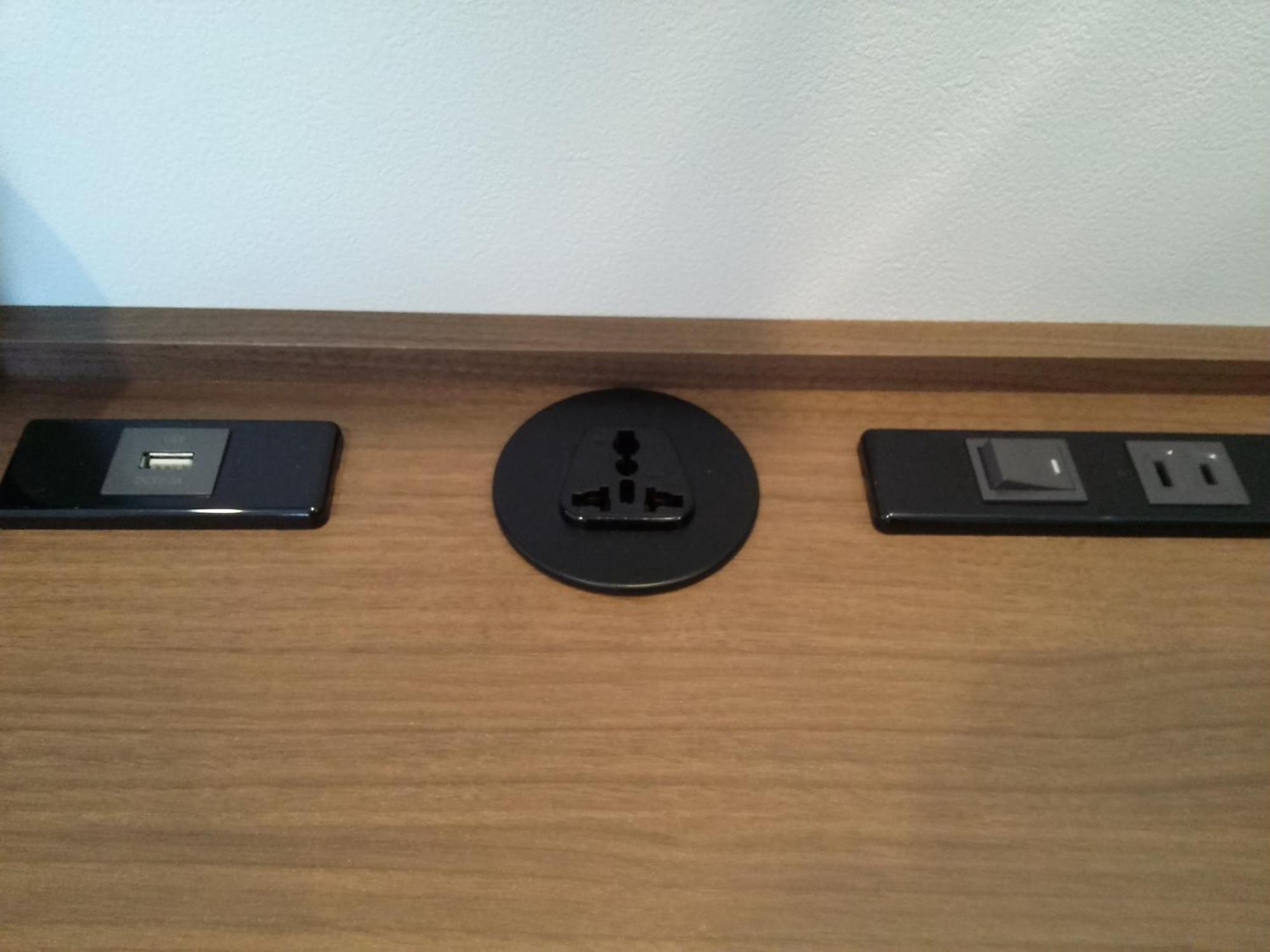 Standard Double Room Non-Smoking