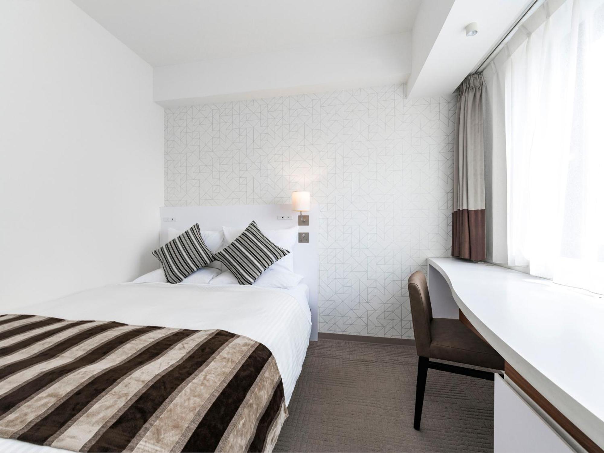 Standard Double Room Non-Smoking
