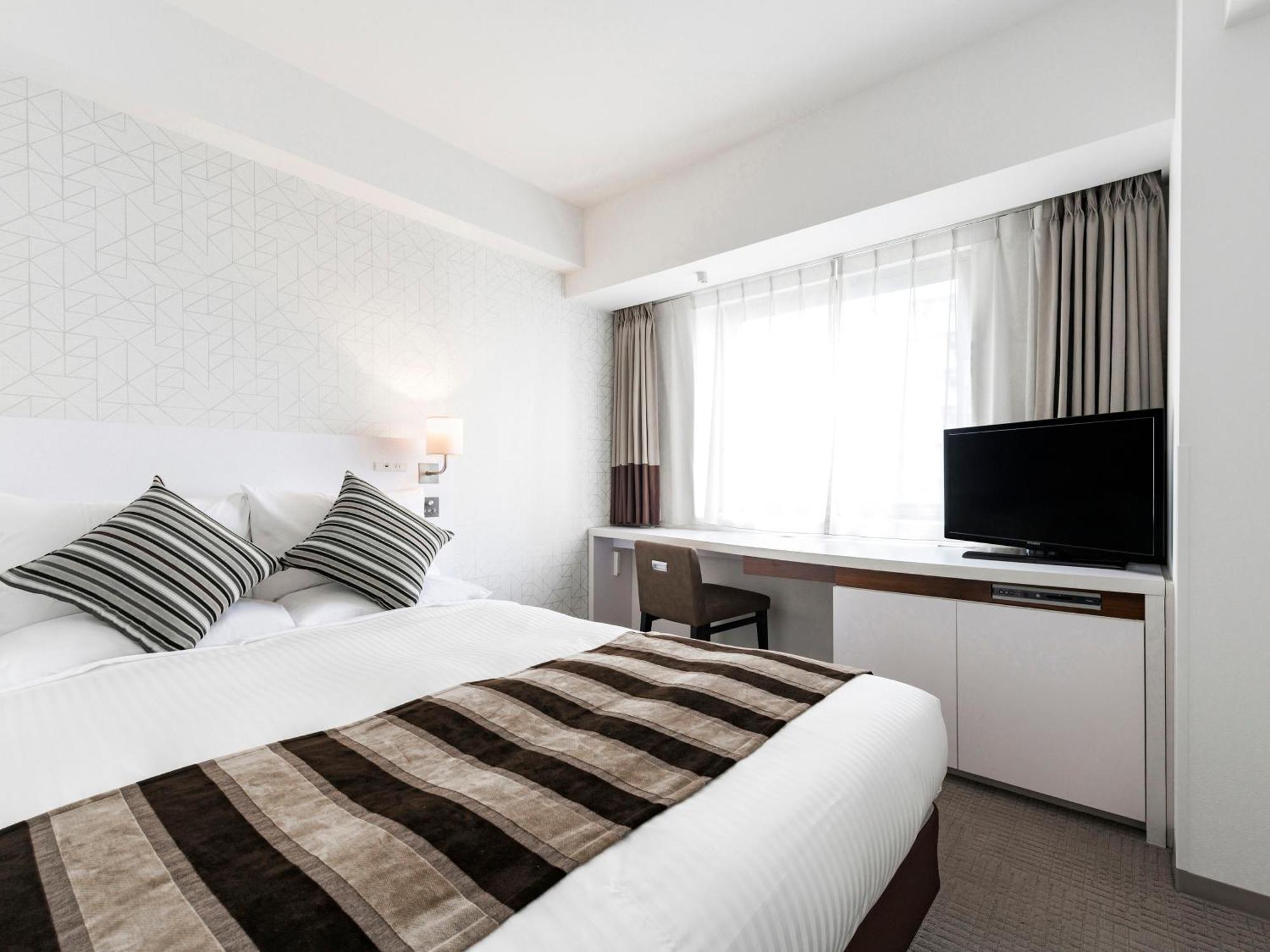 Standard Double Room Non-Smoking