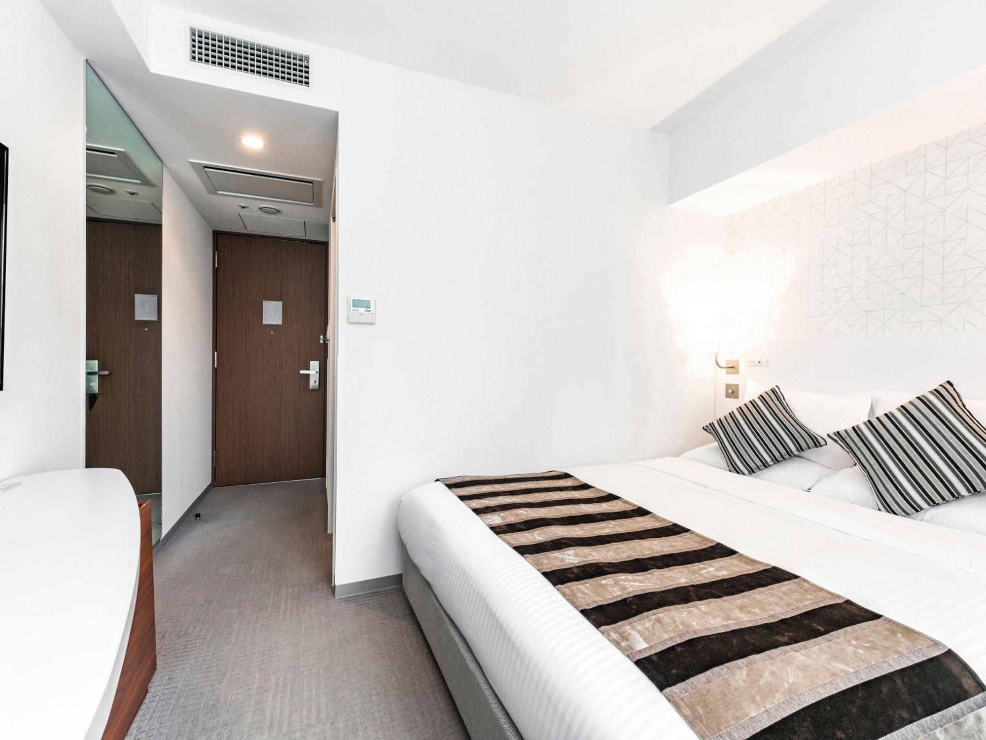 Superior Double Room Non-Smoking