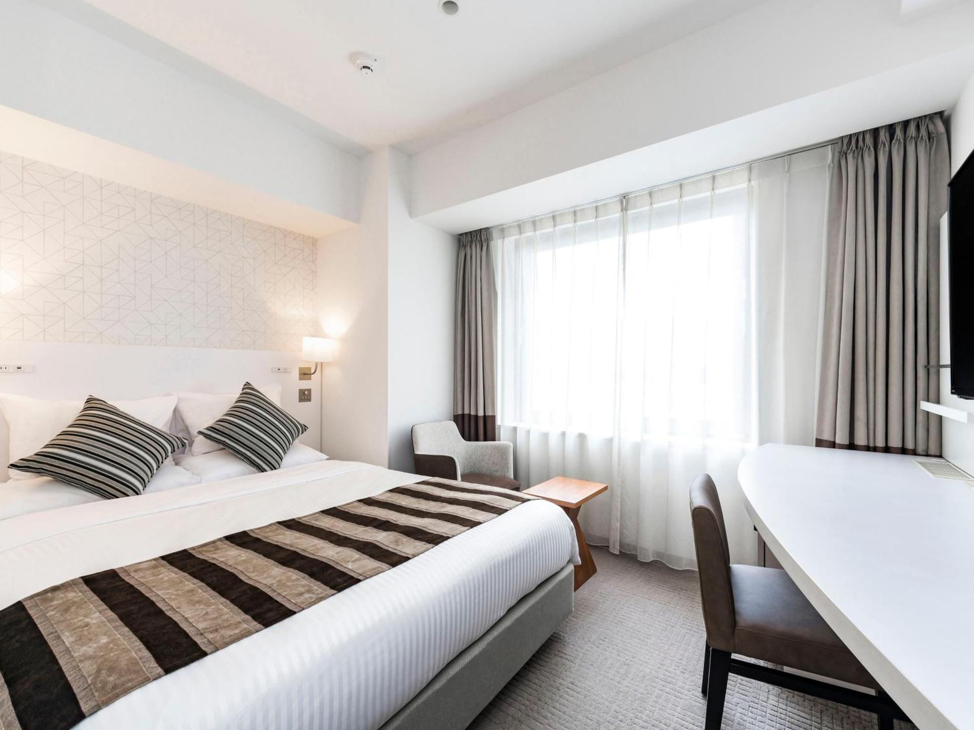 Superior Double Room Non-Smoking