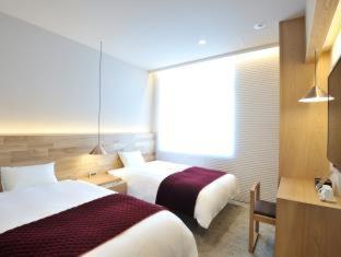 Standard Twin Room Non-Smoking