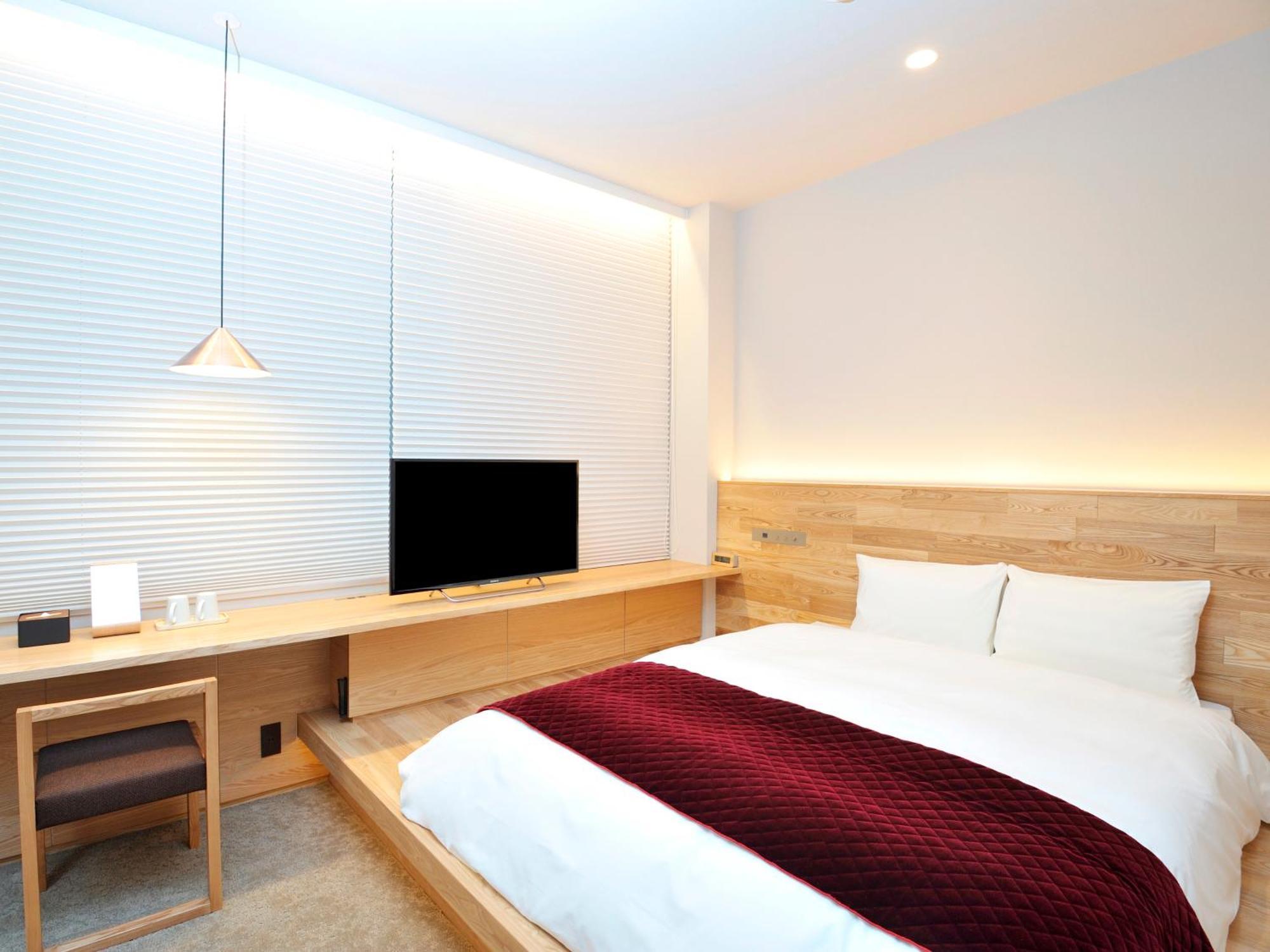 Double Room Non-Smoking