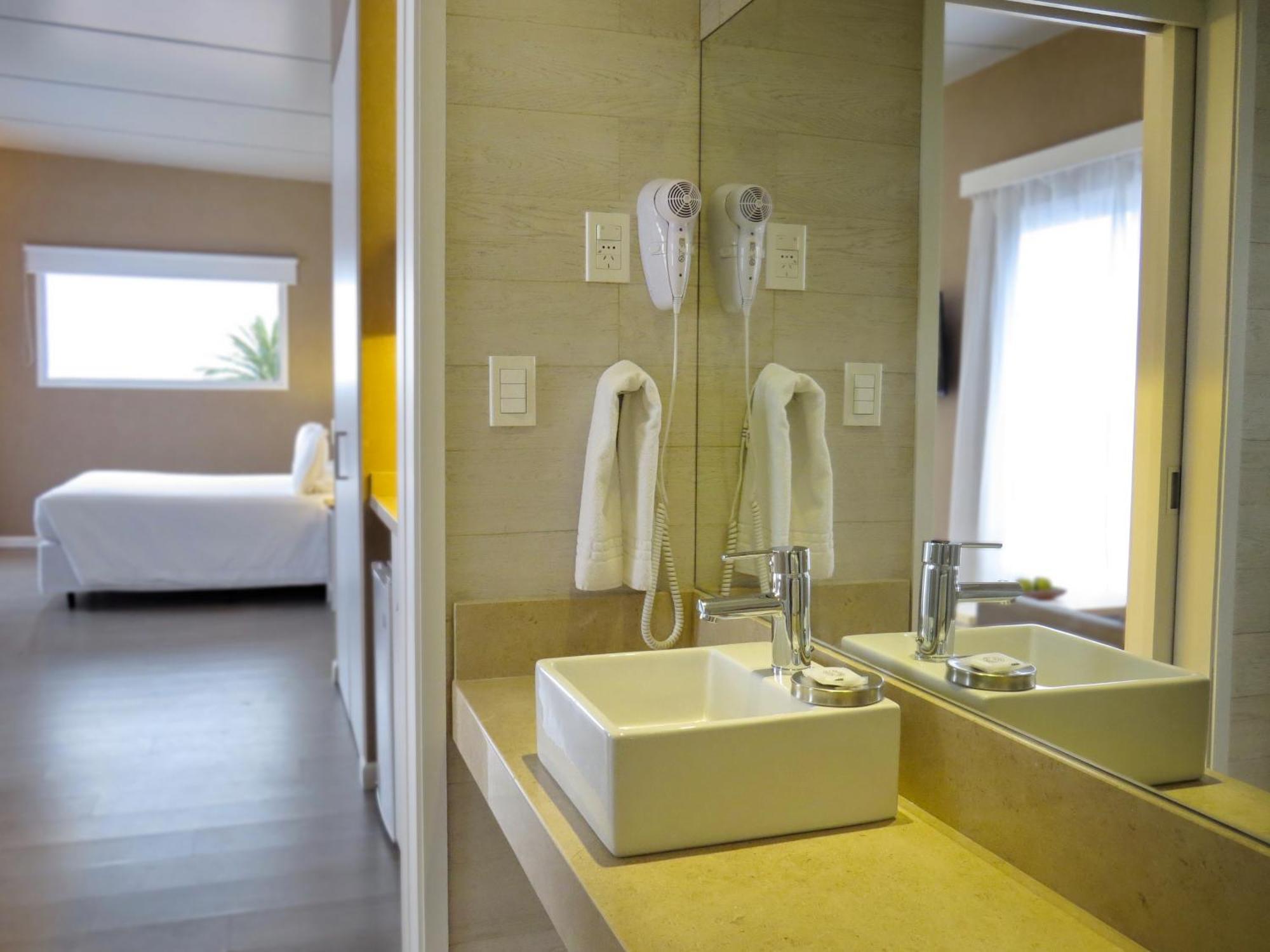 Suite Ocean View
