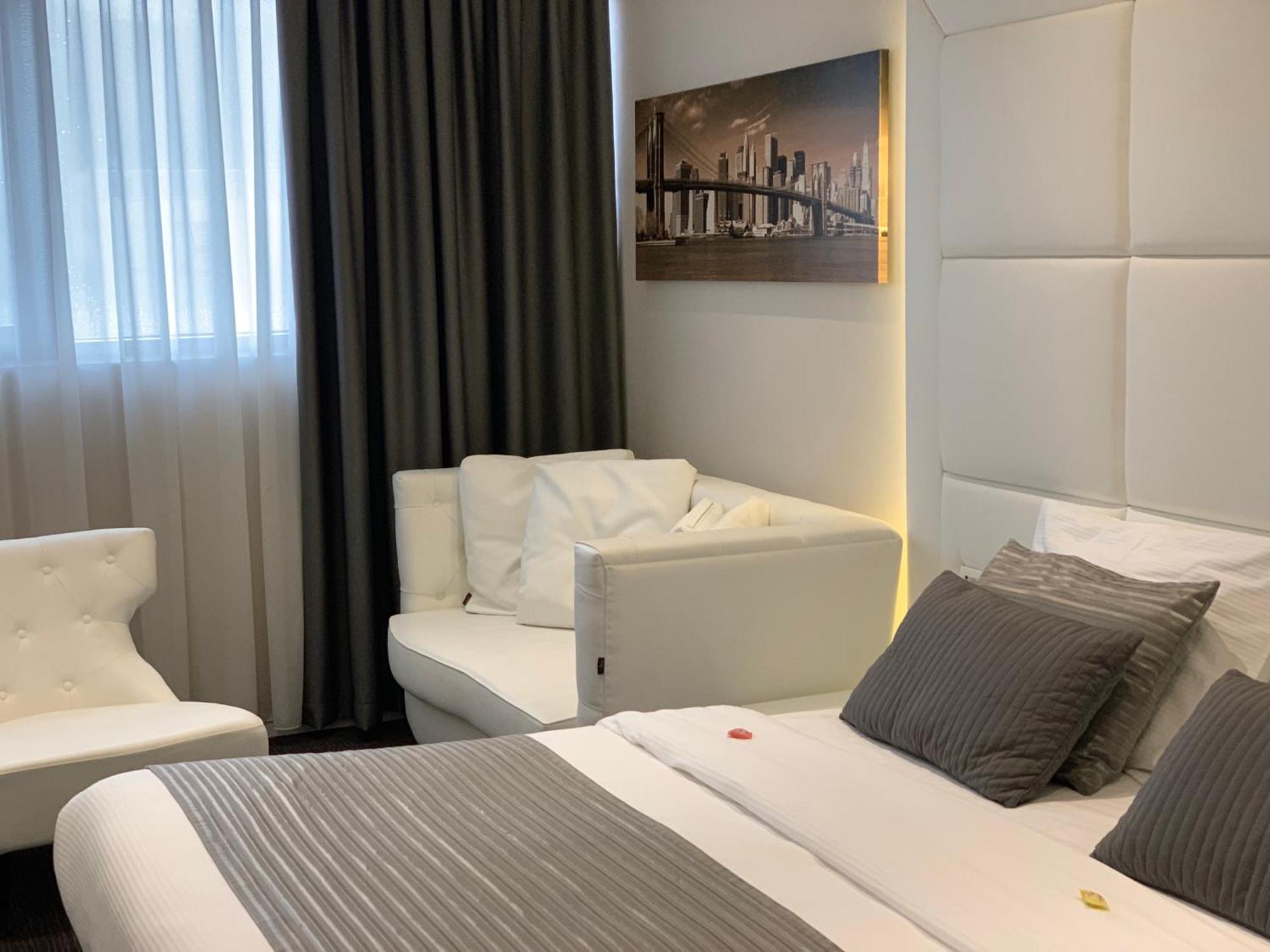 Double or Twin Room