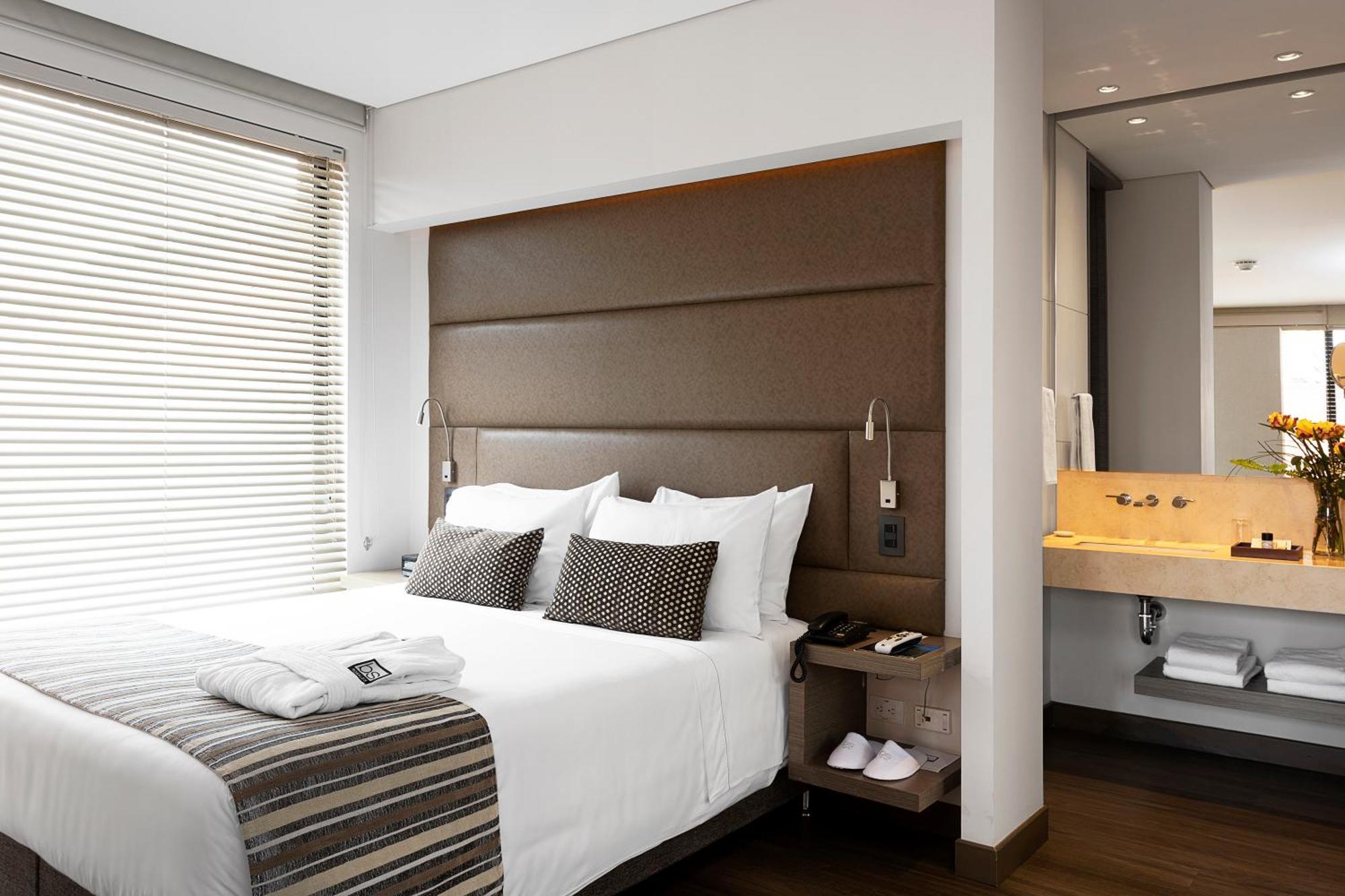 Chambre Double