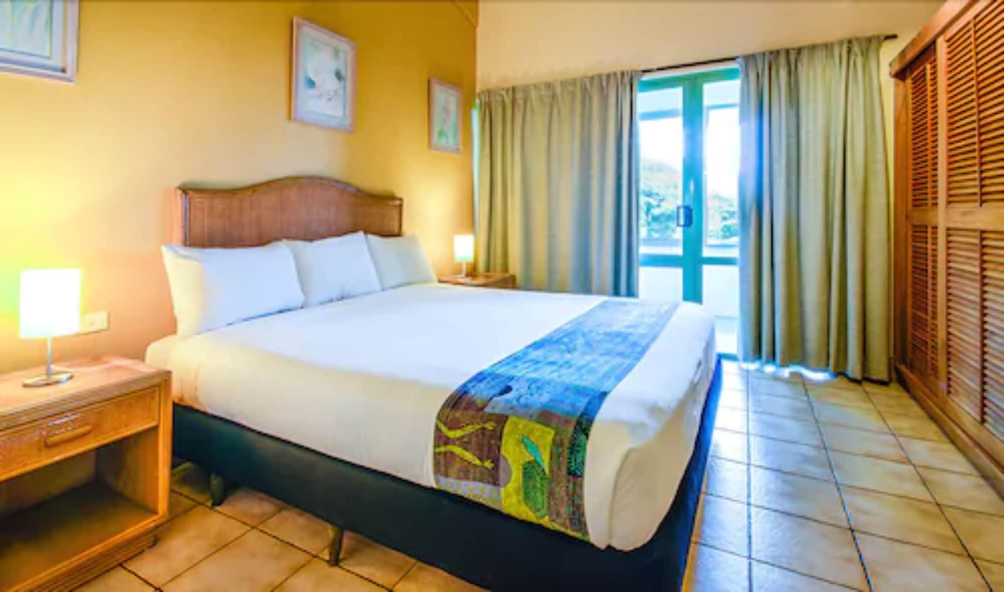 Double Room Terrace