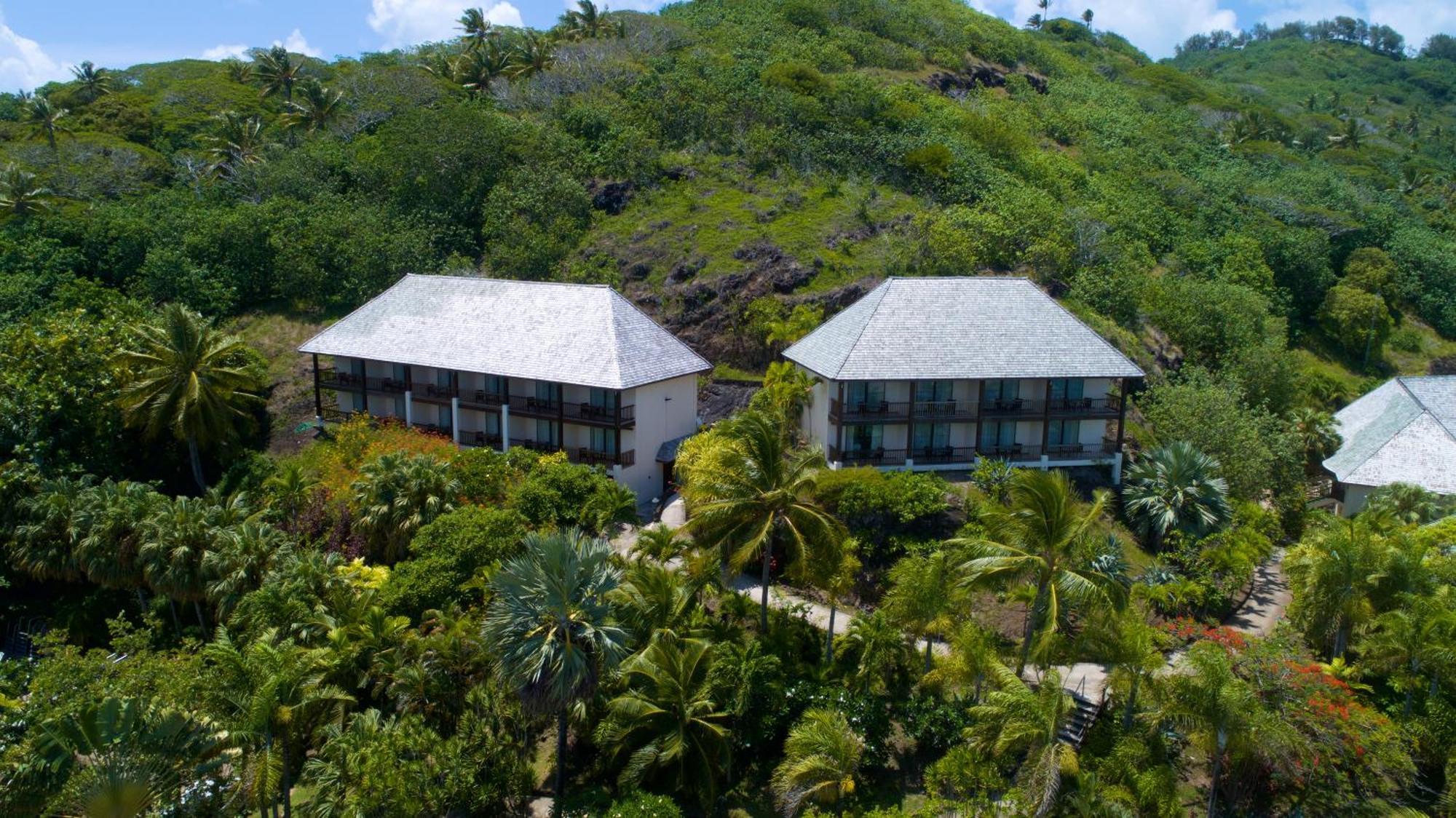 King Room Ocean View