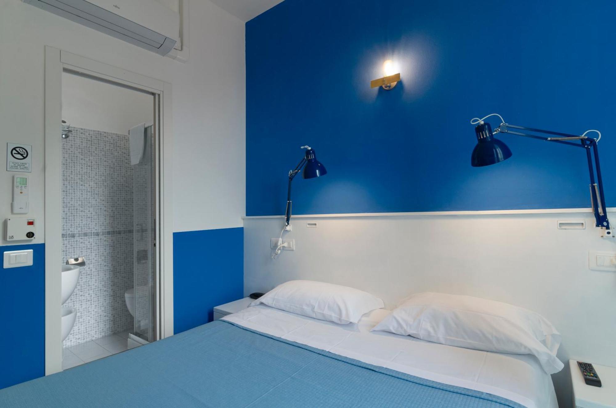 Double Room Sea View