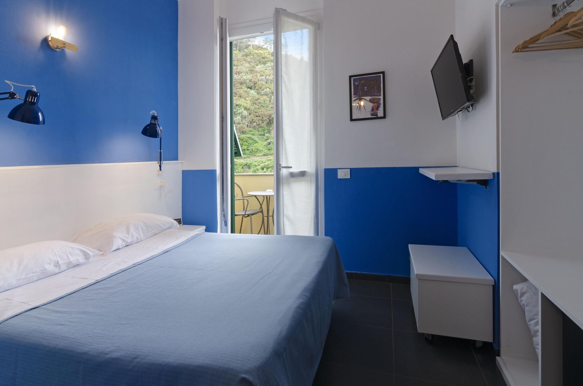 Double Room Sea View
