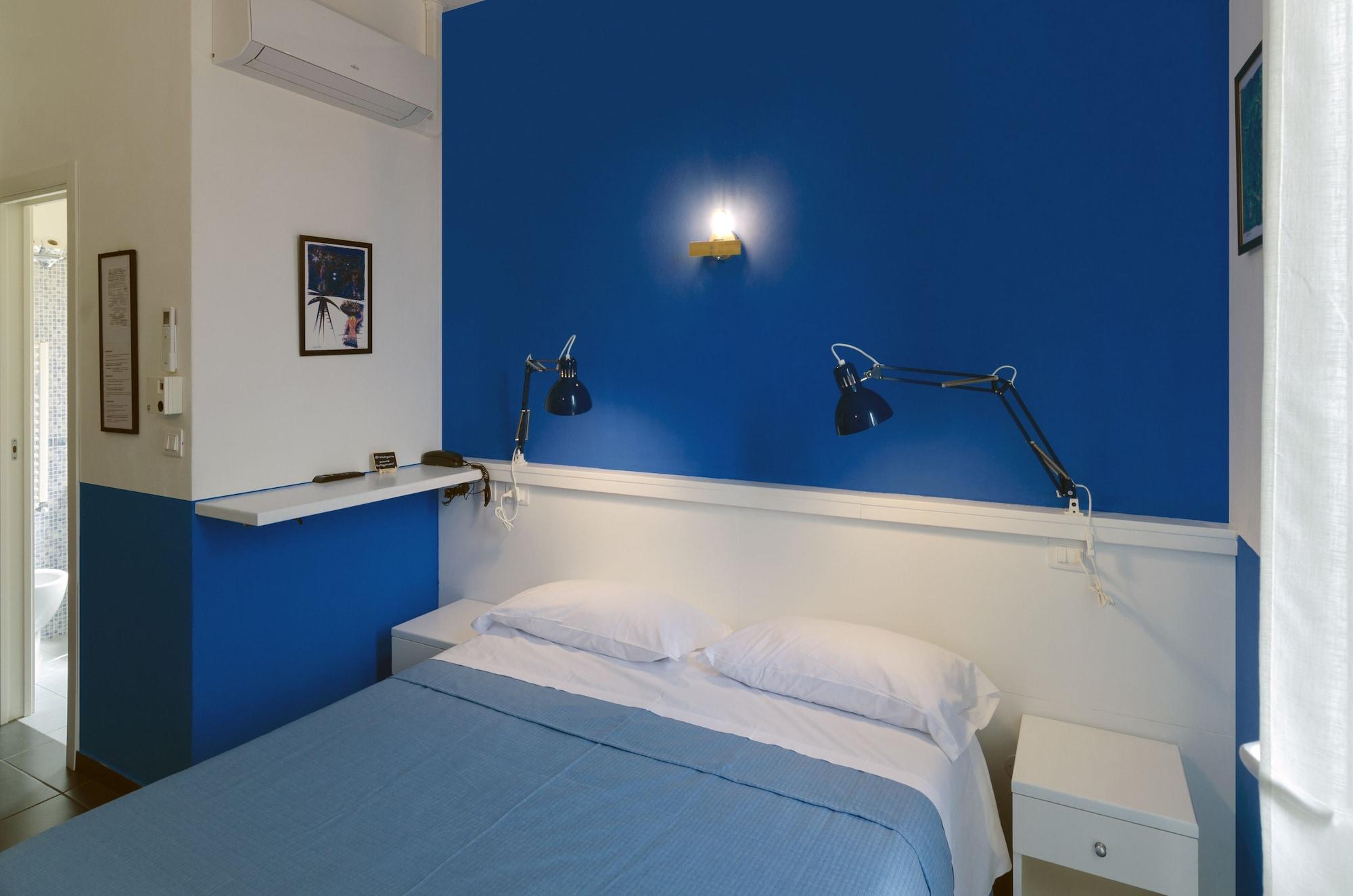 Double Room Sea View