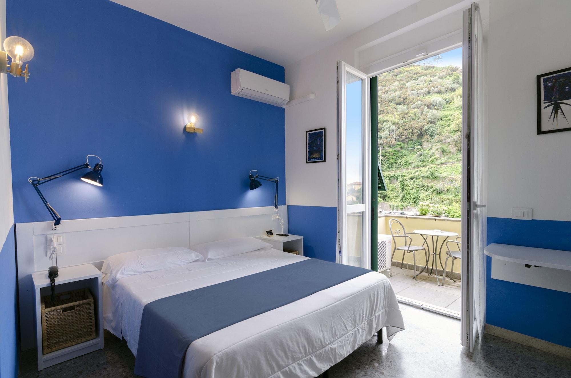 Double Room Sea View