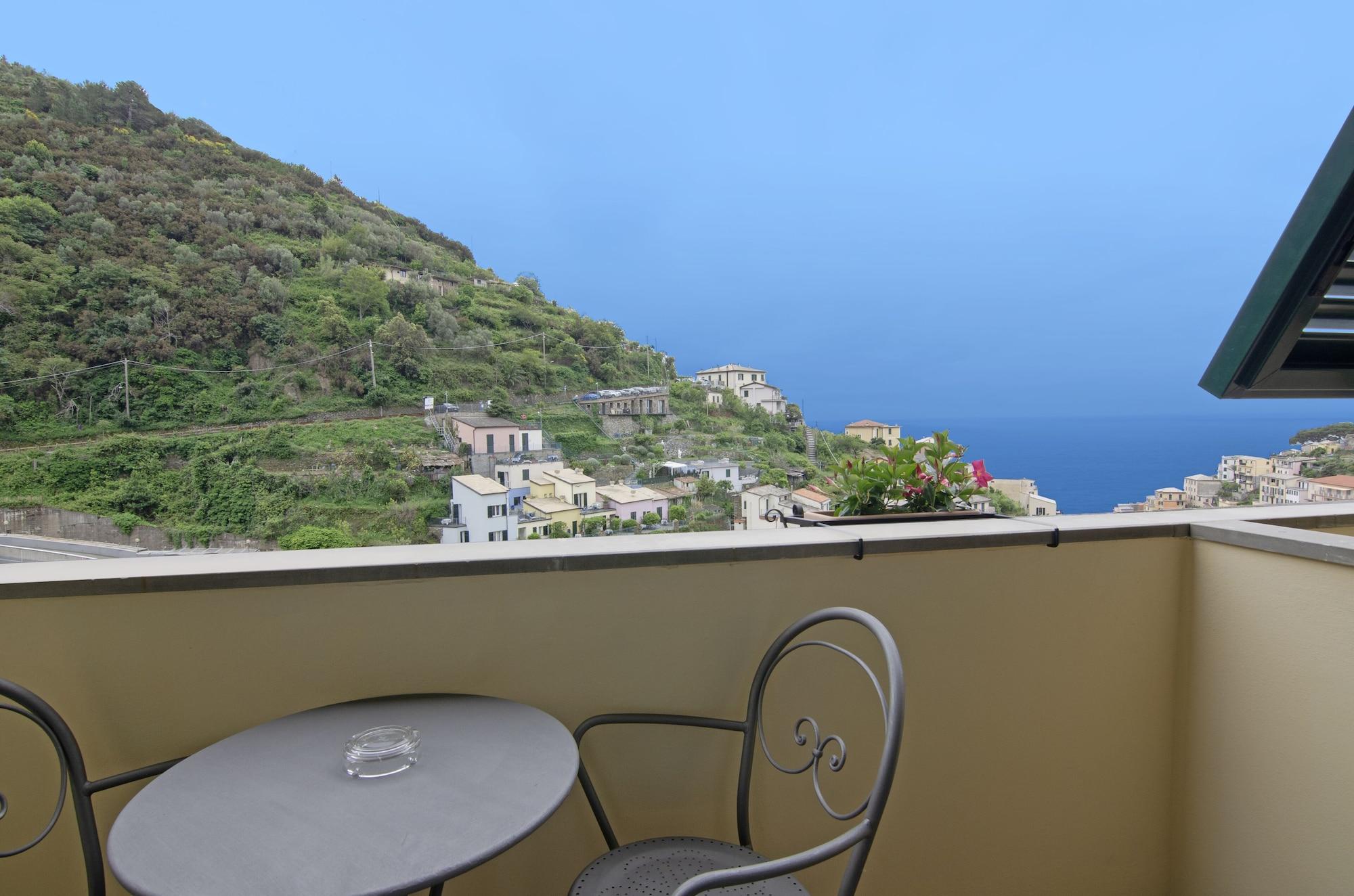Double Room Sea View