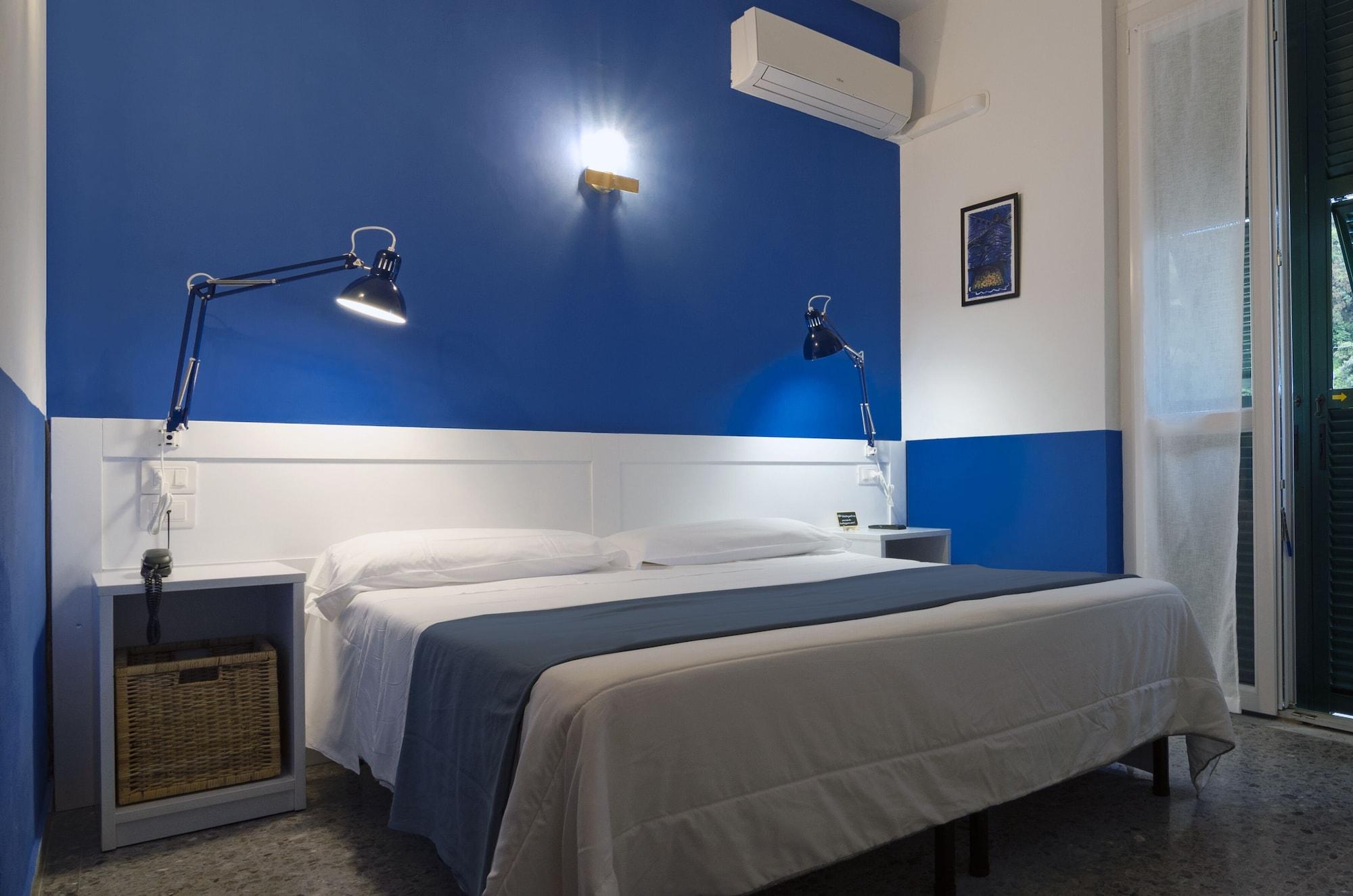 Double Room Sea View