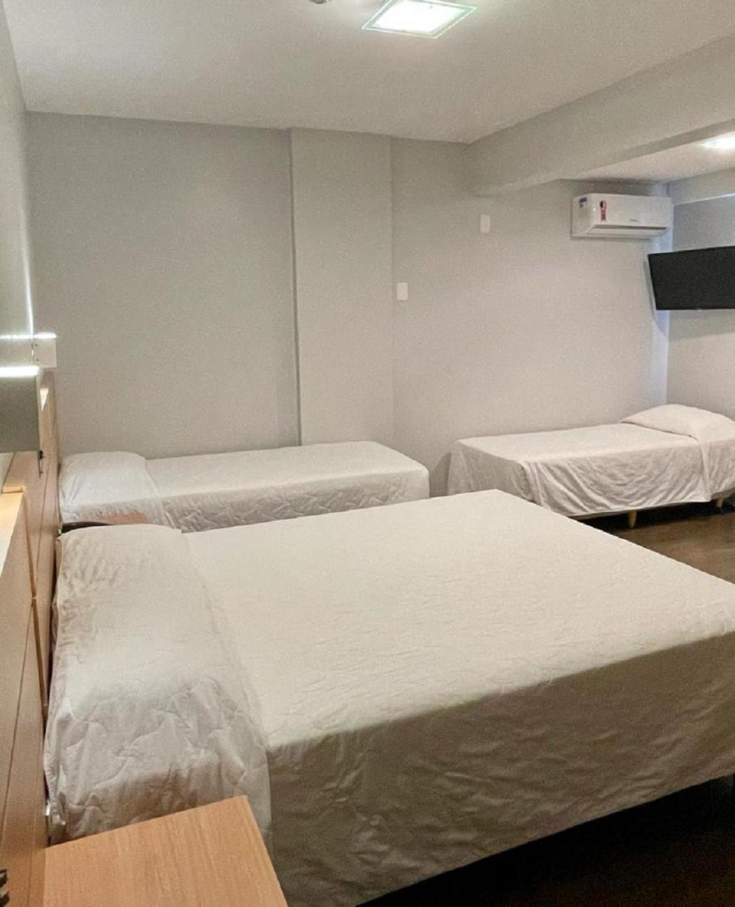 Quadruple Room Balcony