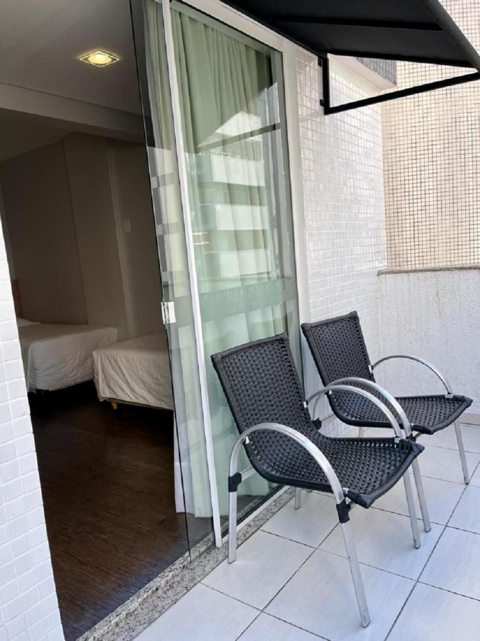 Quadruple Room Balcony