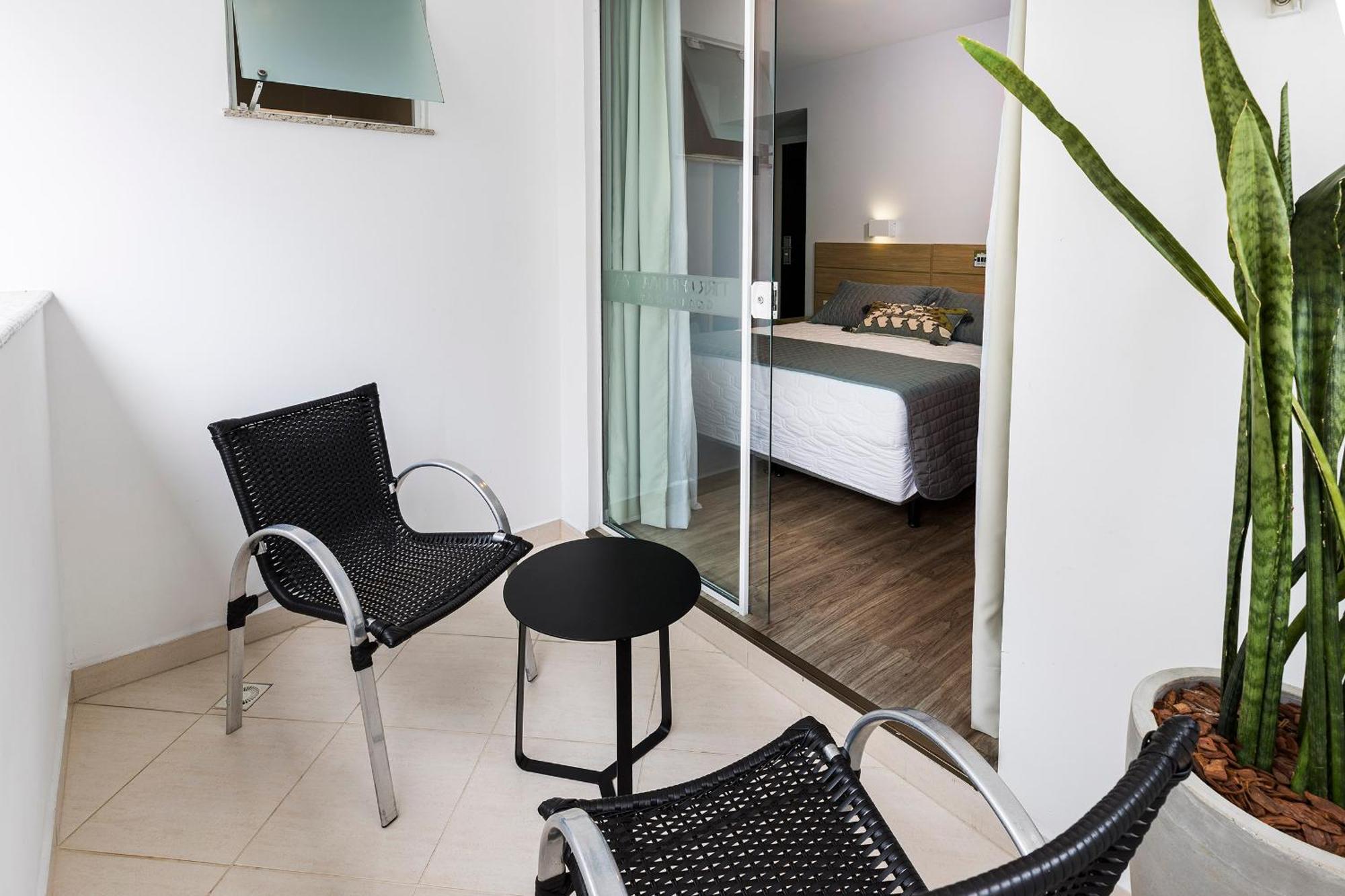 Triple Room Balcony