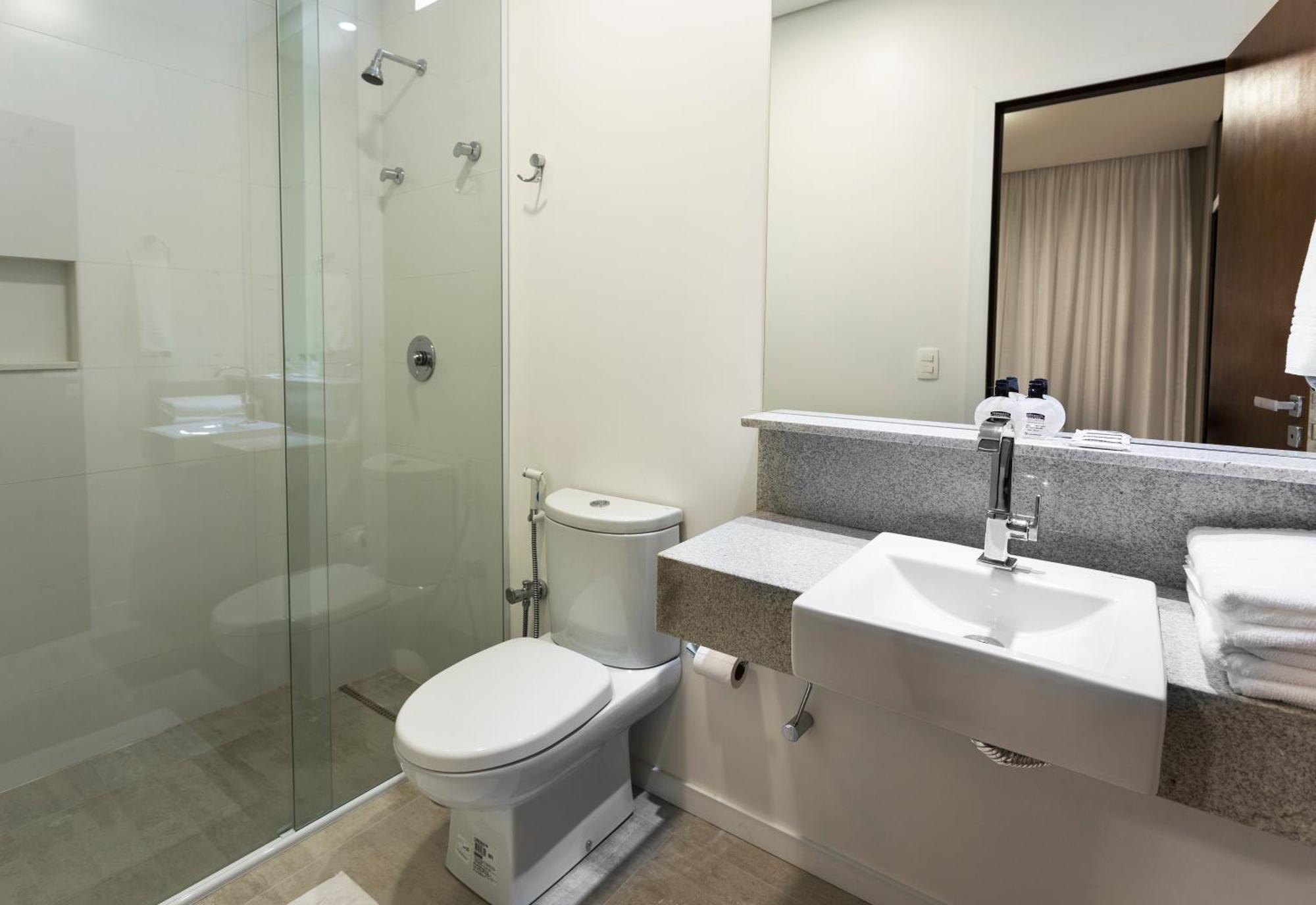 Deluxe Double Room Balcony