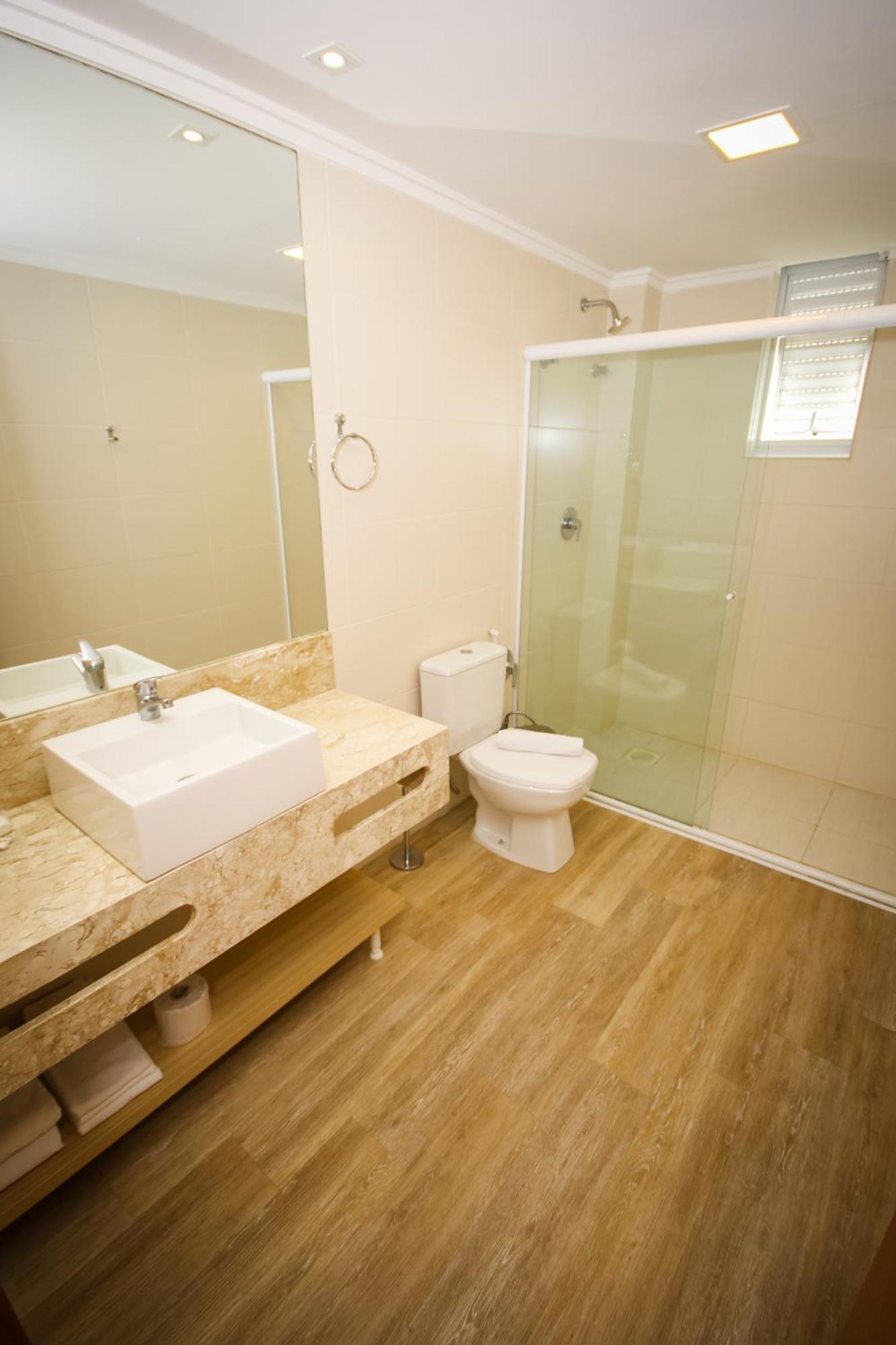 Luxury Double or Twin Room
