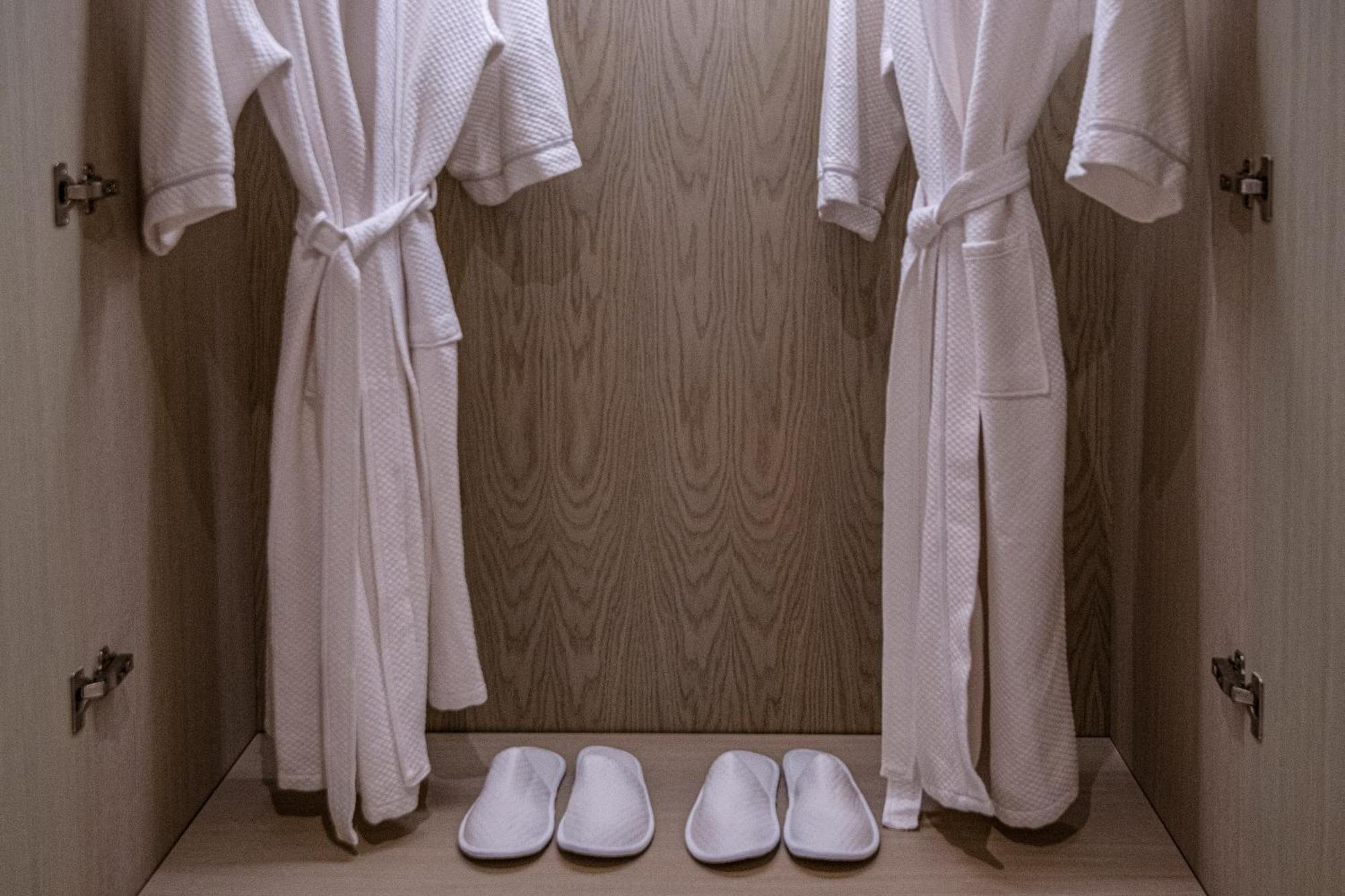 Premium Quadruple Room