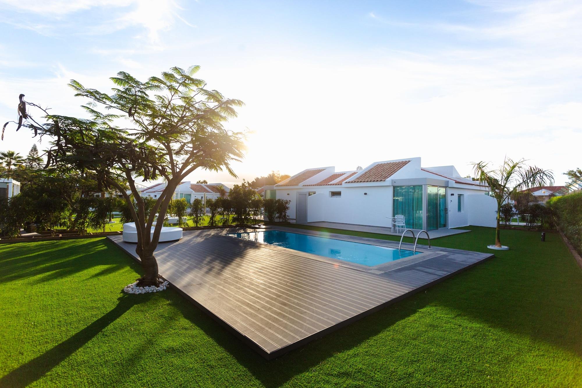 Villa Private Pool