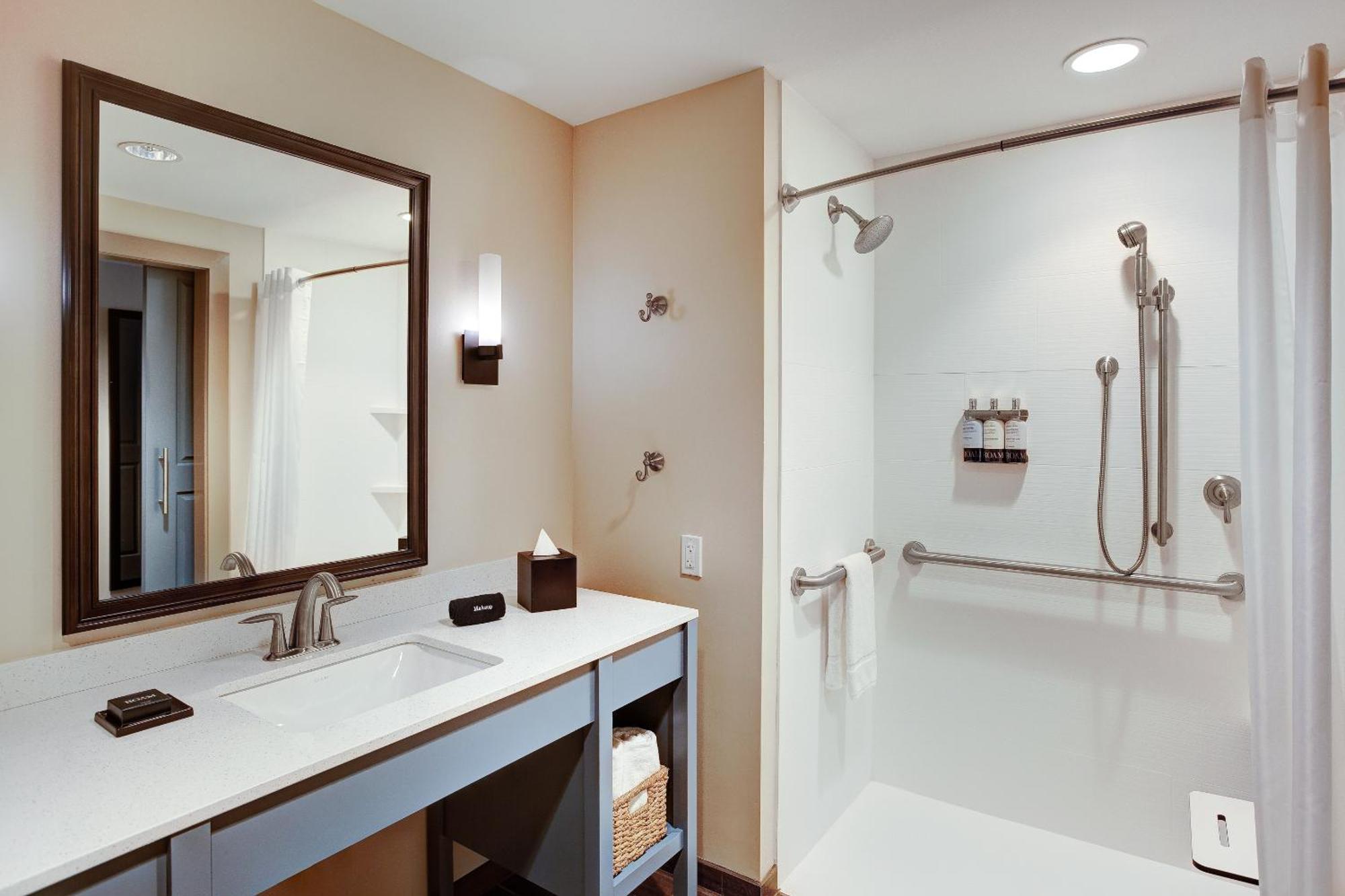 King Room Disability Access
