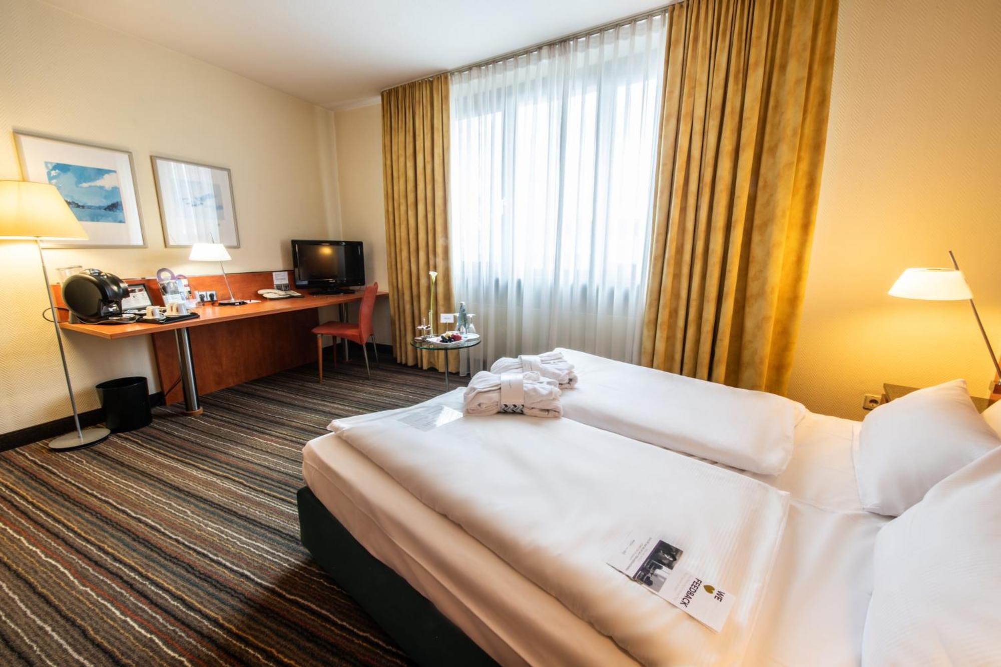 Privilege Doppelzimmer