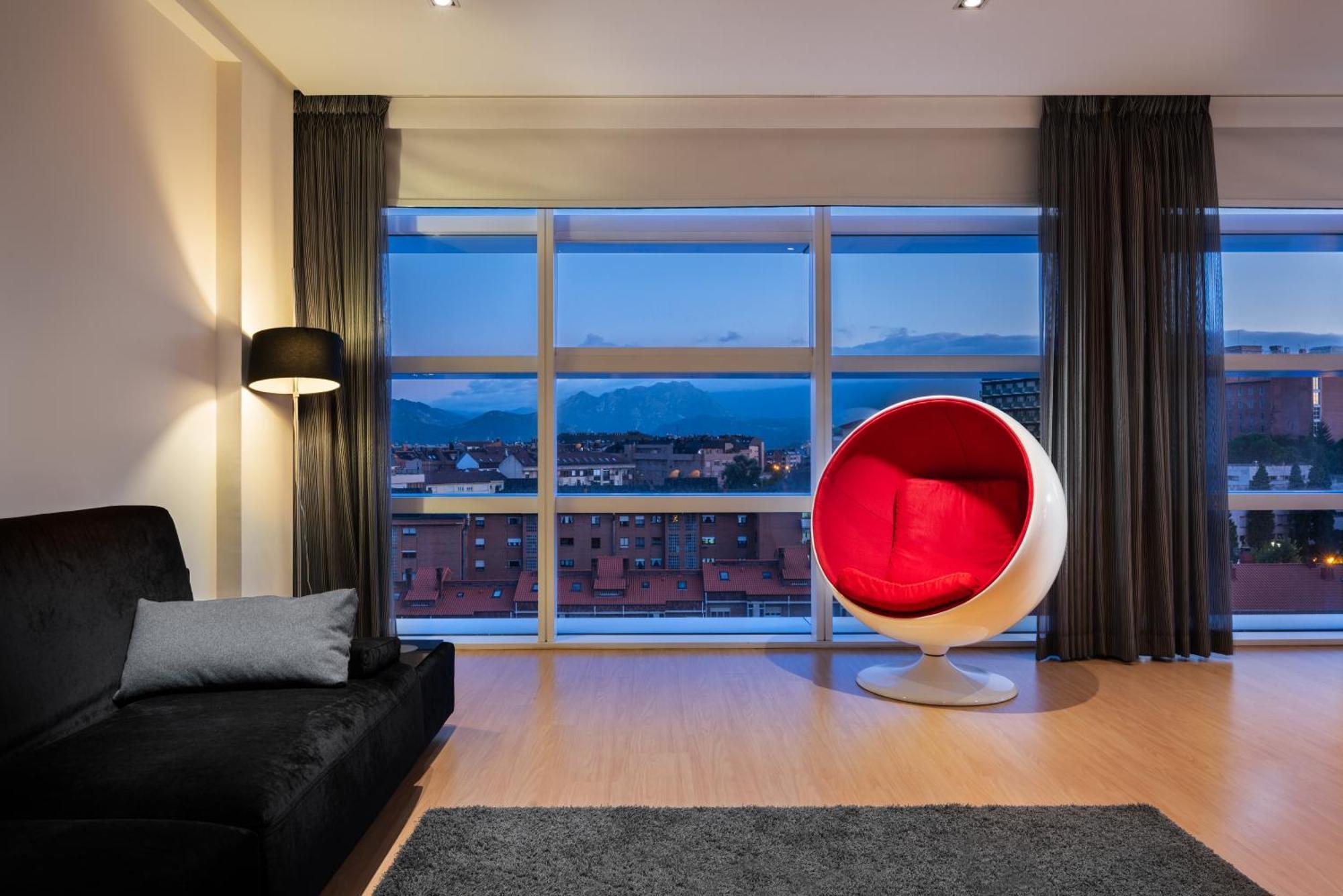 Suite Deluxe