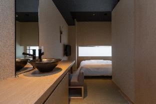 Chambre Double avec Petit Lit Double - Non-Fumeurs