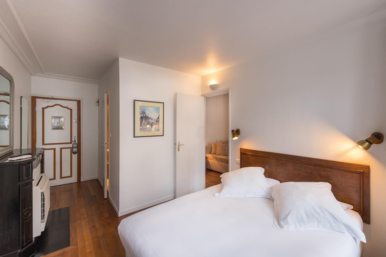 Superior Quadruple Room
