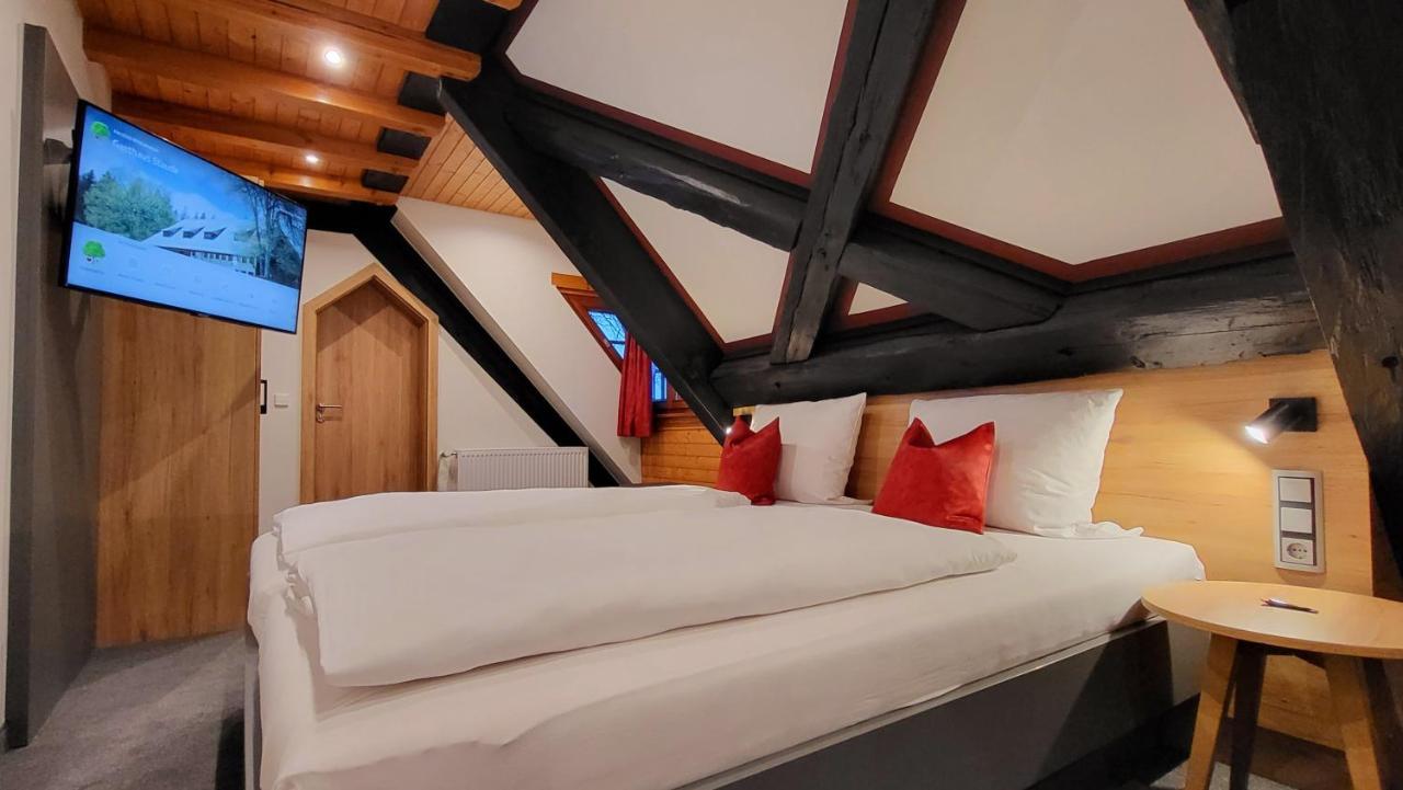Superior Doppelzimmer