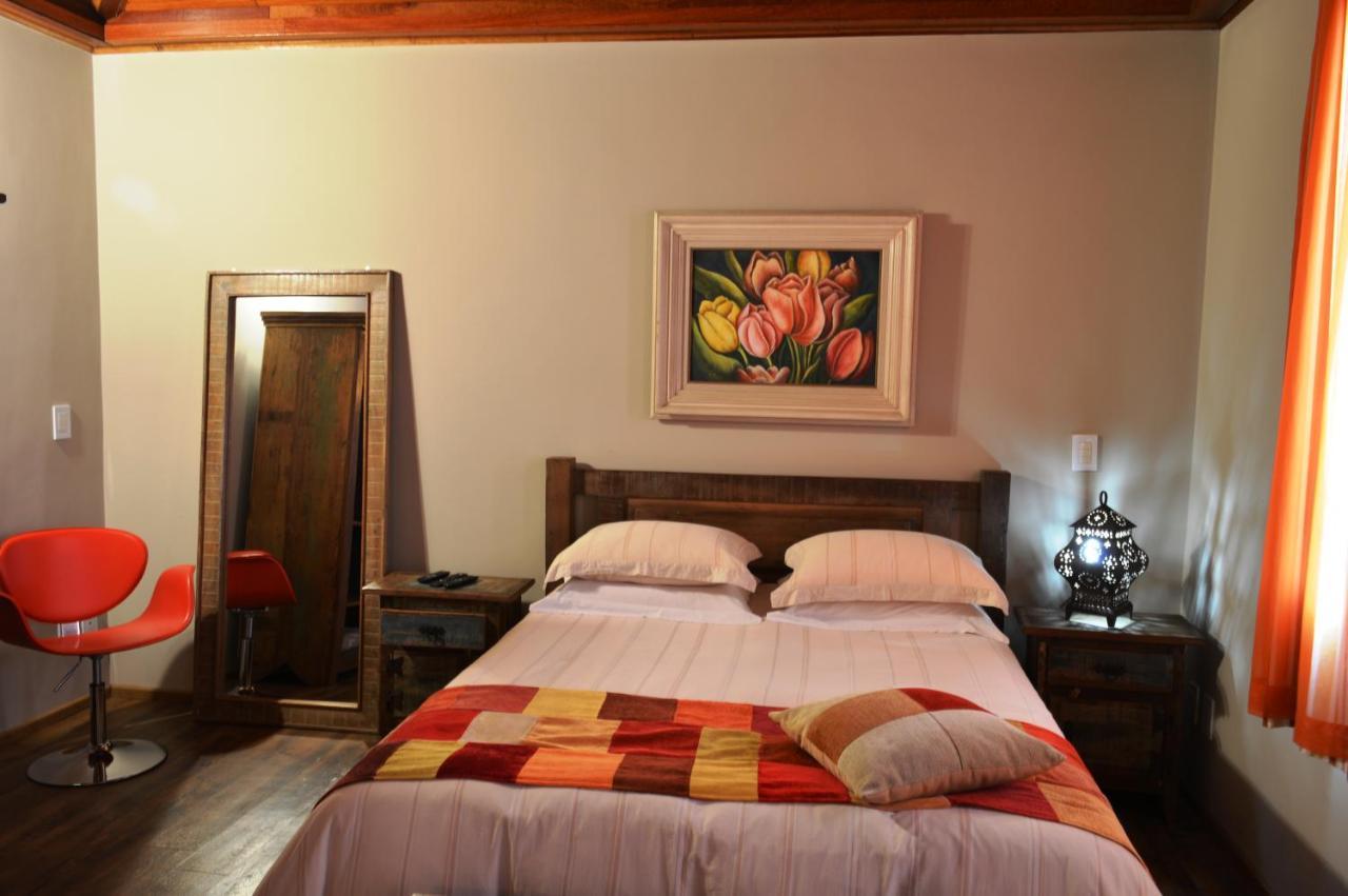 Double Room Spa Bath