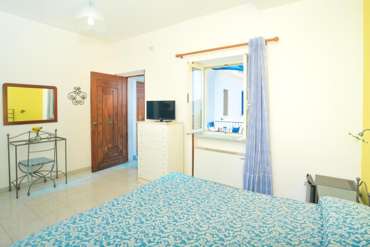 Double Room Balcony