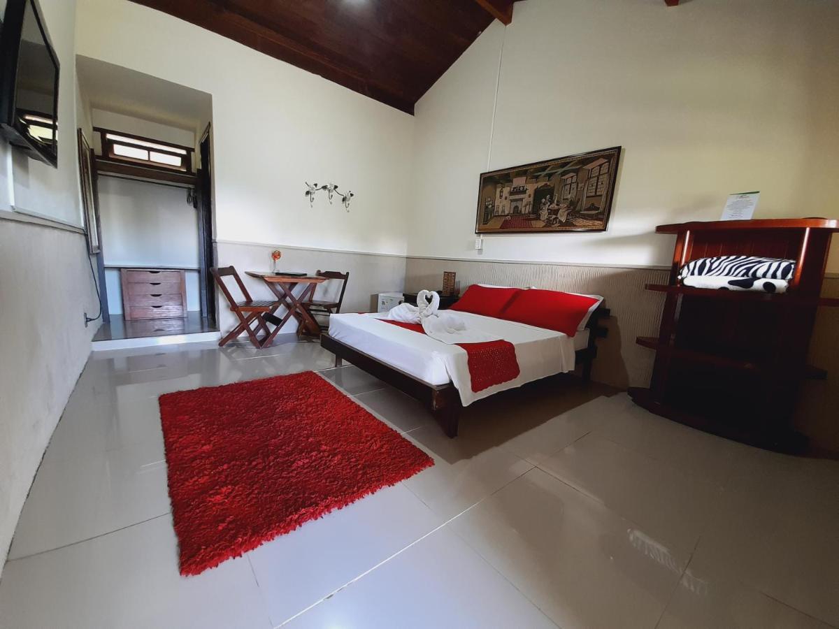 Suite Balcony