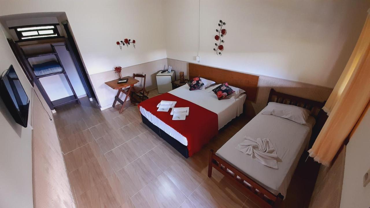 Suite Balcony