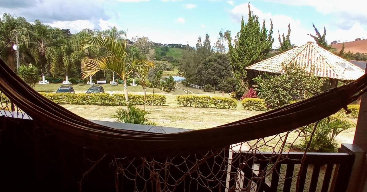 Suite Balcony