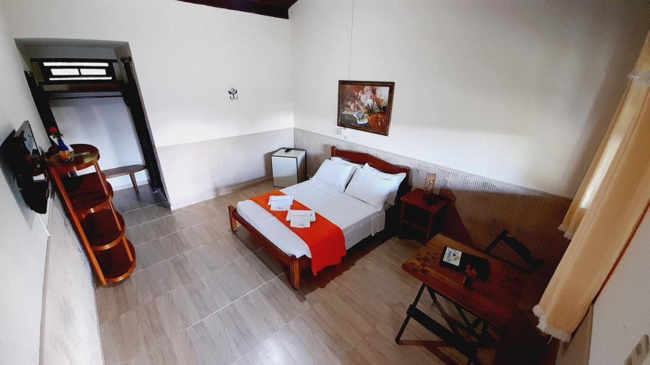 Suite Balcony