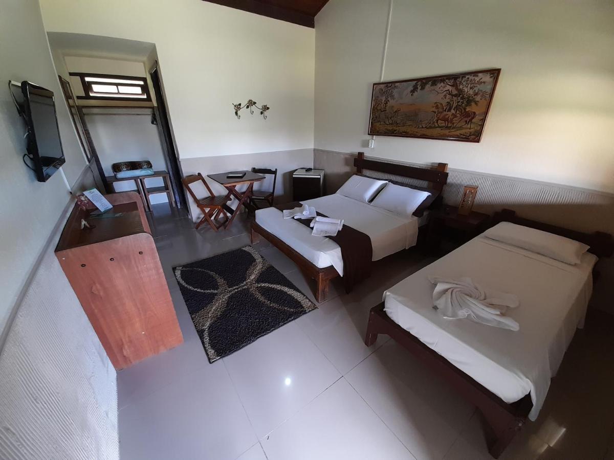 Suite Balcony