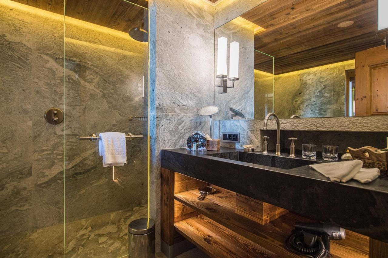 Matterhorn Superior Room