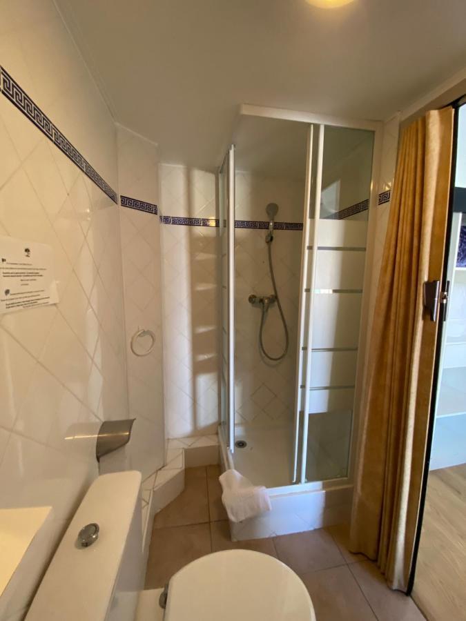 Double Room Sea View