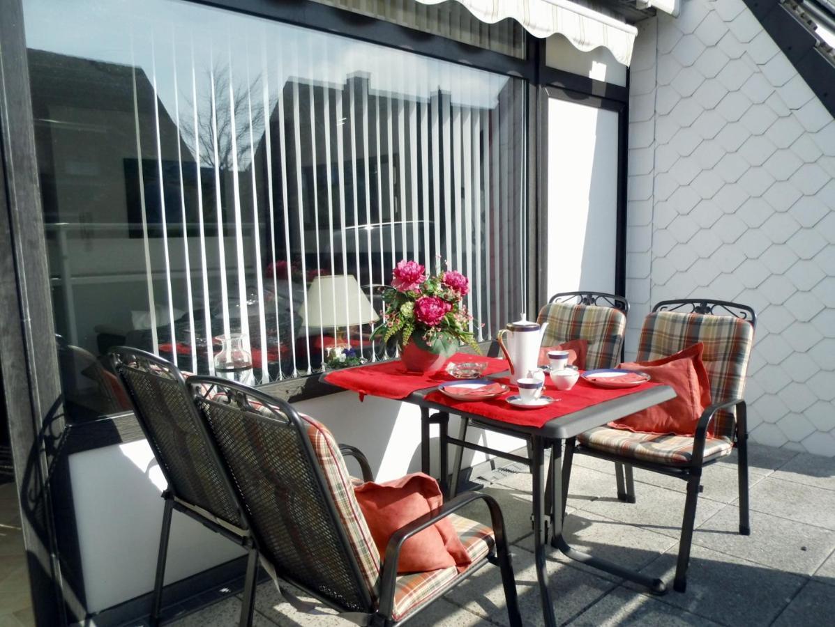 Studio Terrace