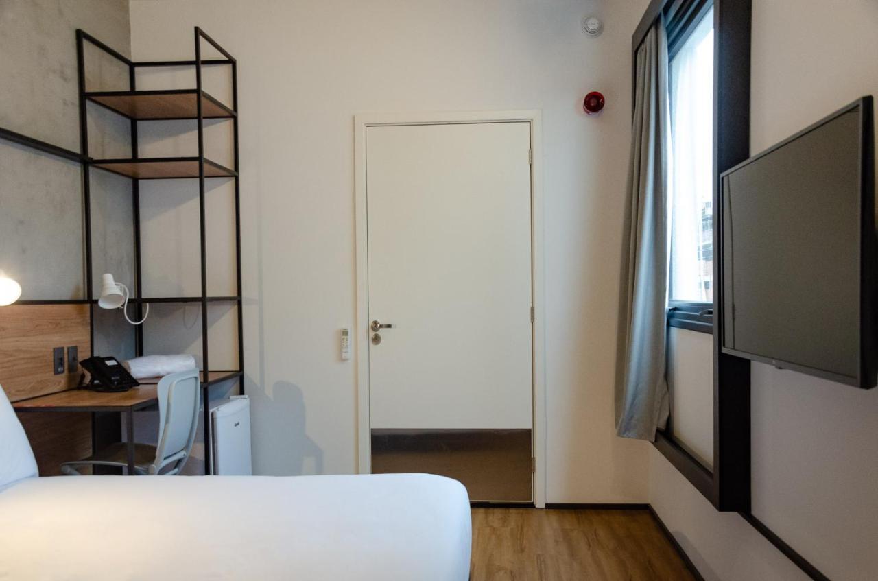 Double Room Disability Access