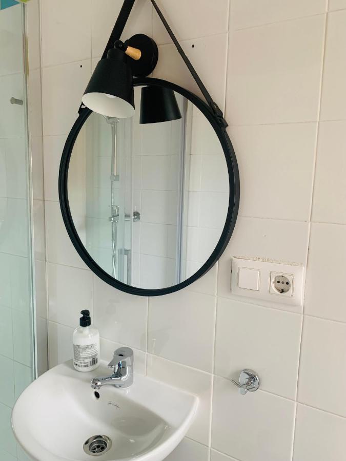 Habitación Doble con baño privado