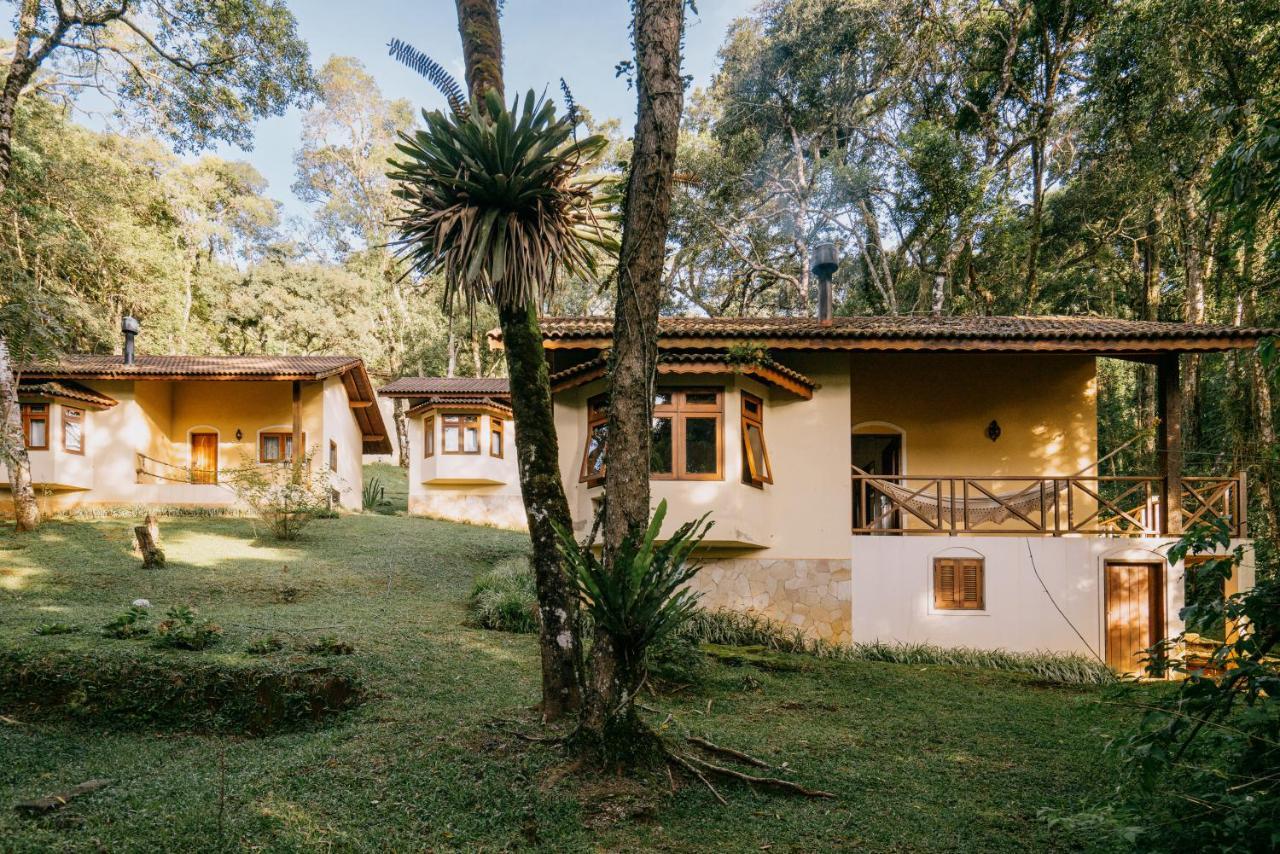Chalé Master com Banheira de Imersão e Sauna