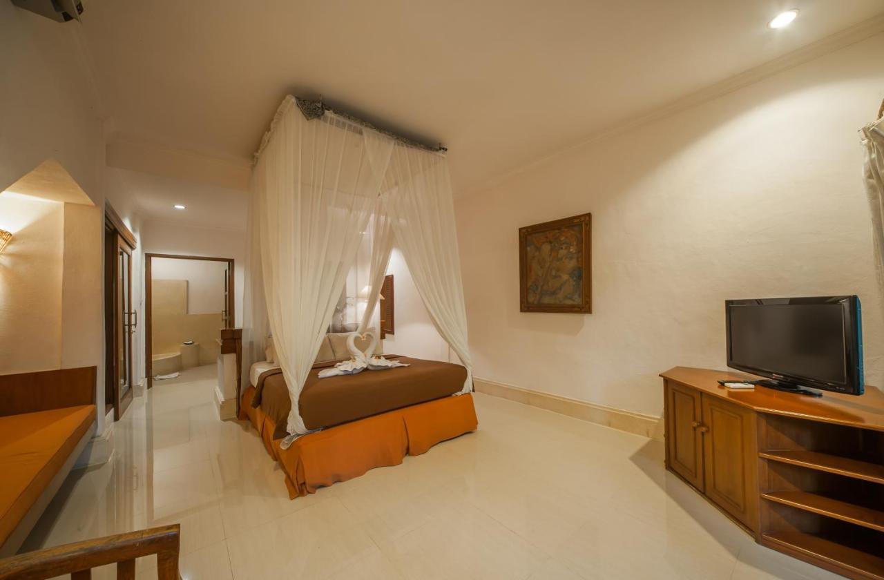 Quarto Duplo ou Twin Deluxe