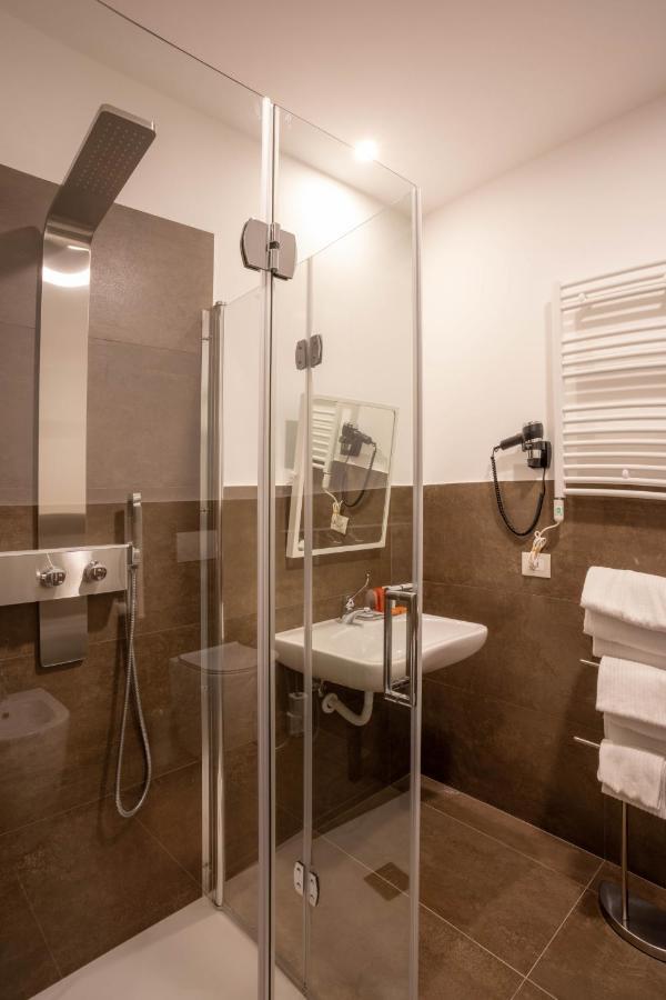 King Room Roll Shower Disability Access