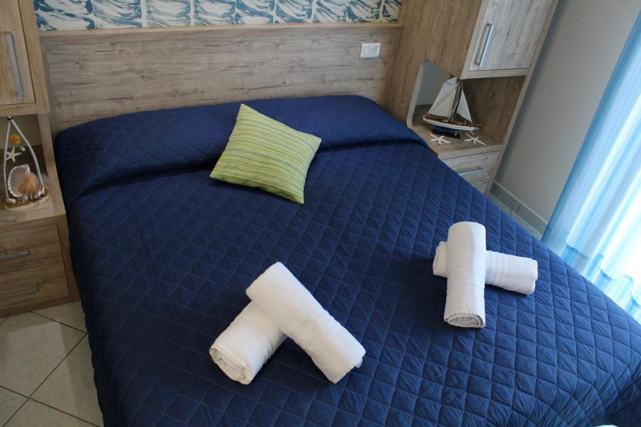 Triple Room Balcony