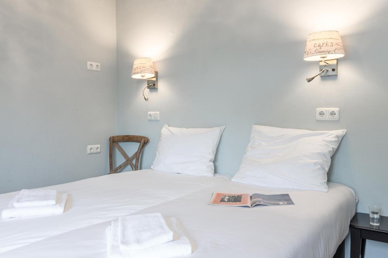 Budget Twin Room