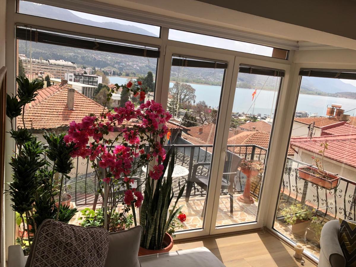 Apartment Lake View
